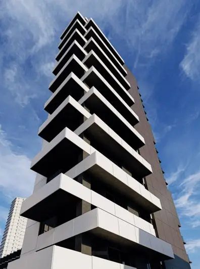 Apartamentos de Lujo en Playa de Levante 3 Dormitorios