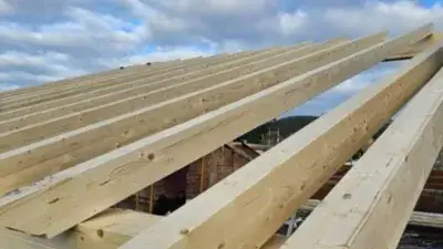 Casa rústica en venta en Mazcuerras