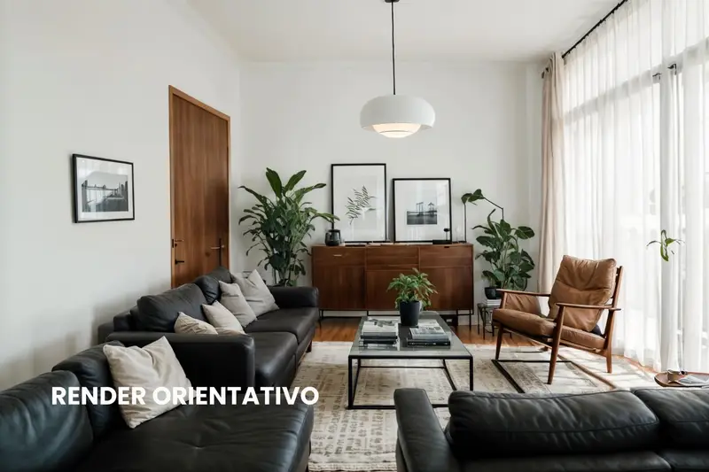Casa con Jardin en Felanitx 3 Dormitorios 2 Baños