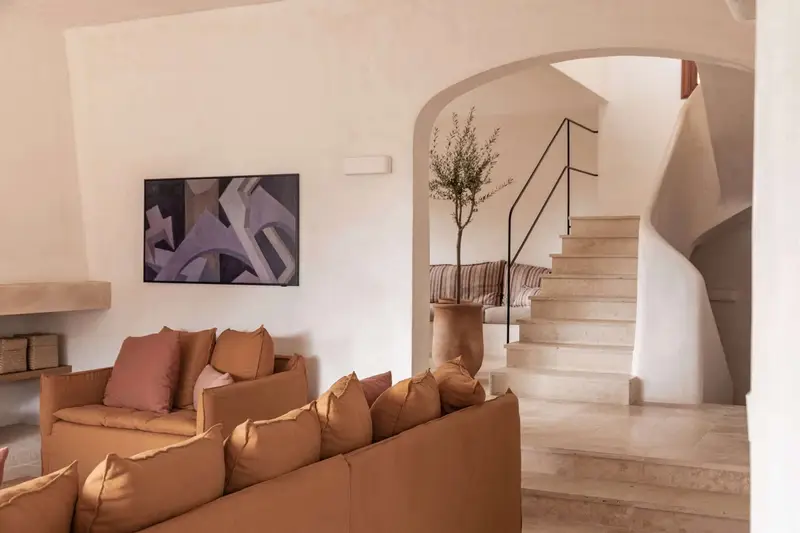 Chalet de Lujo con 6 Dormitorios en Mallorca