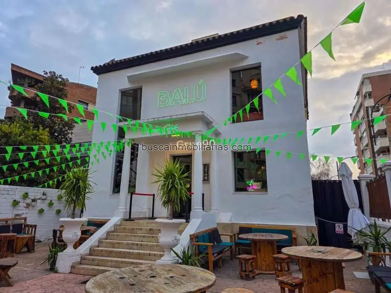 Traspaso Pub Lleida Oportunidad Negocio Hosteleria
