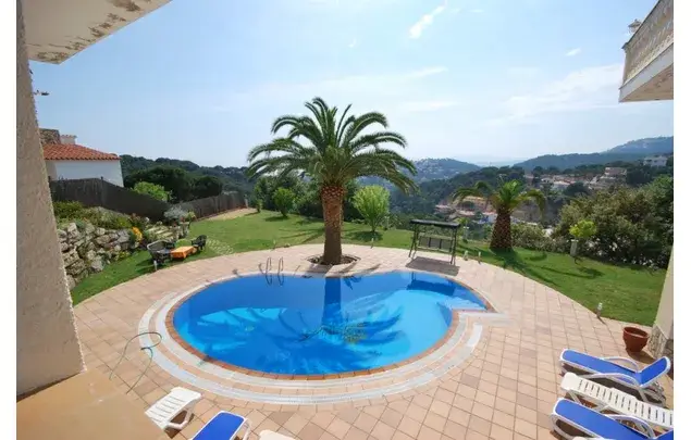 Casa 4 Dormitorios 600m2 Lloret de Mar