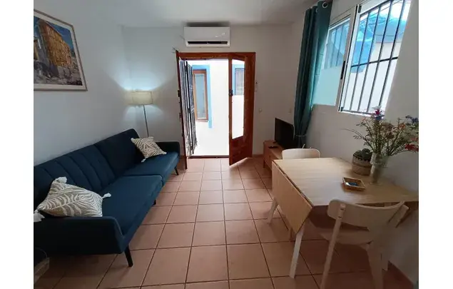 Estudio 50m2 Vila Joiosa Villajoyosa