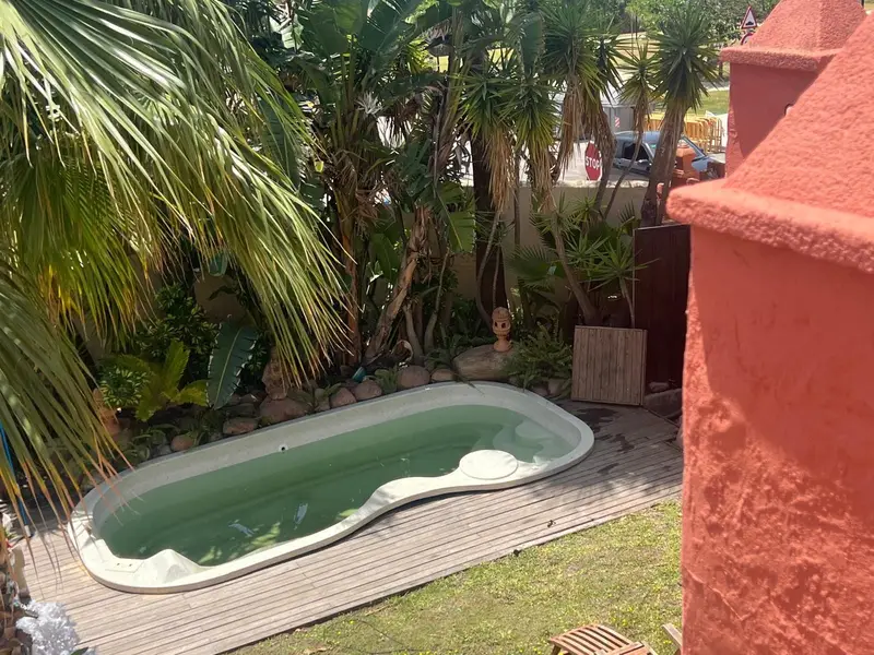 Chalet 3 Dormitorios Cancelada Piscina Privada Jacuzzi