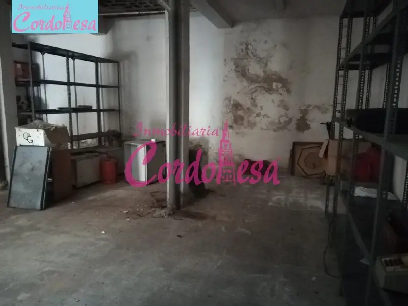Venta Local Comercial Centro Cordoba Ollerias 117m2