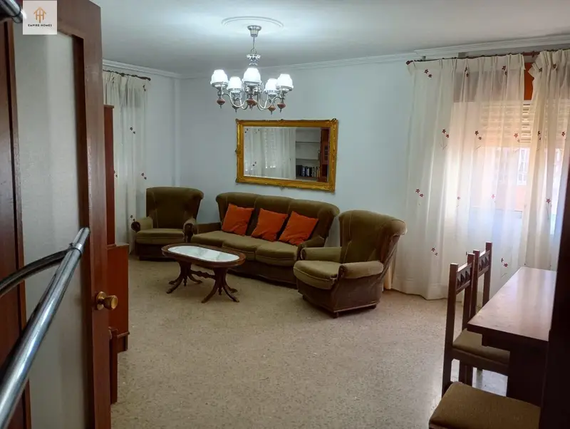Venta Piso 4 Dormitorios Caceres Zona Peru