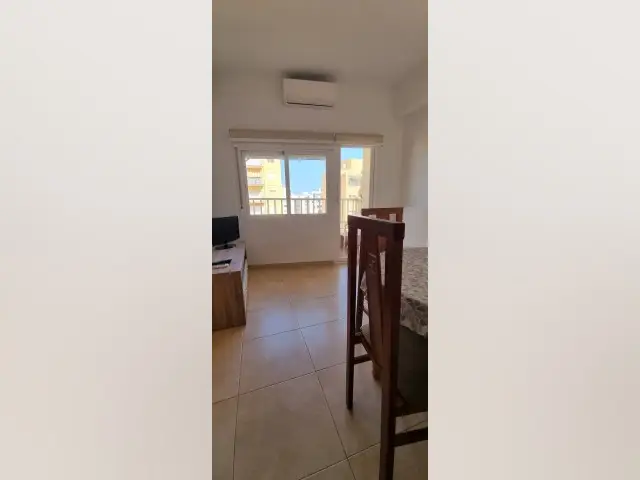 Alquiler Apartamento 1 Dormitorio Curso Academico Almeria