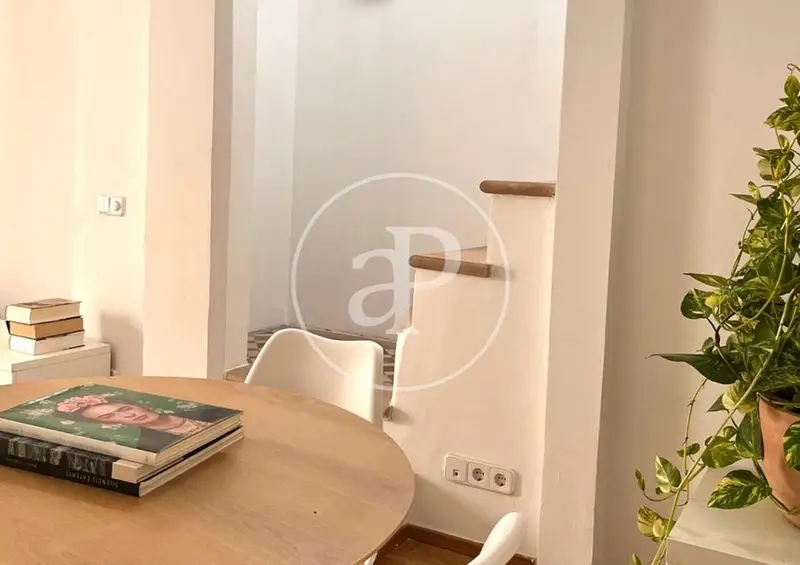 Apartamento en Palma de Mallorca 1 Dormitorio
