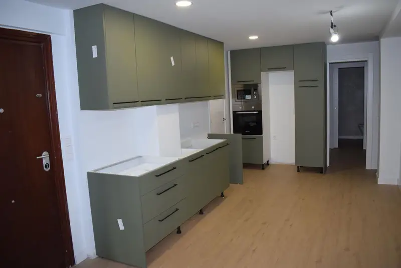 Apartamentos en Venta La Victoria Malaga Centro