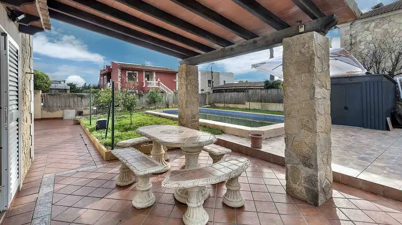 Chalet en venta en Son Ferrer, Calvià, Mallorca
