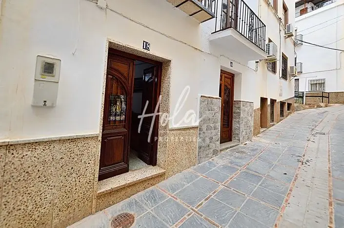 Casa en Venta Lanjaron 3 Dormitorios 2 Baños Terraza