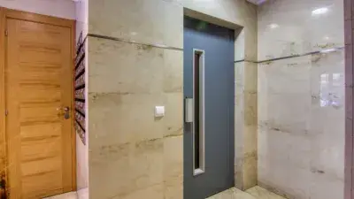 Piso en venta en Calle del General Moscardó