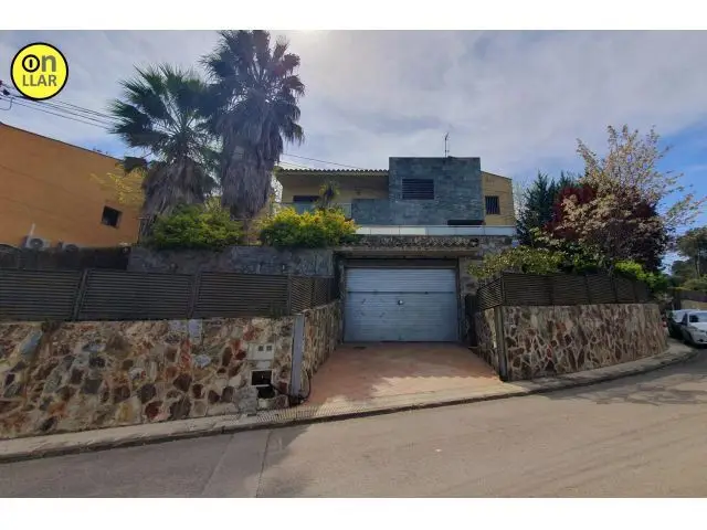 Casa en venta en Blanes Girona