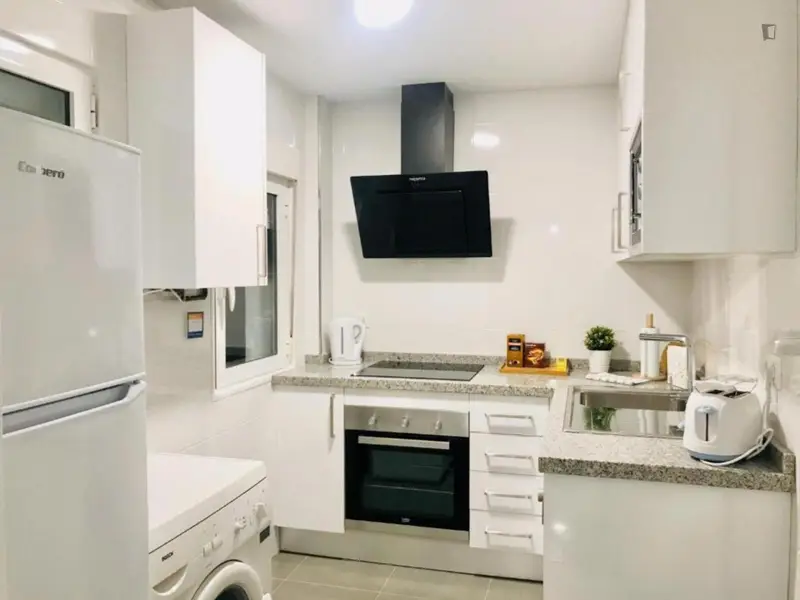 Apartamento 3 Dormitorios Ciudad Vistas Terraza