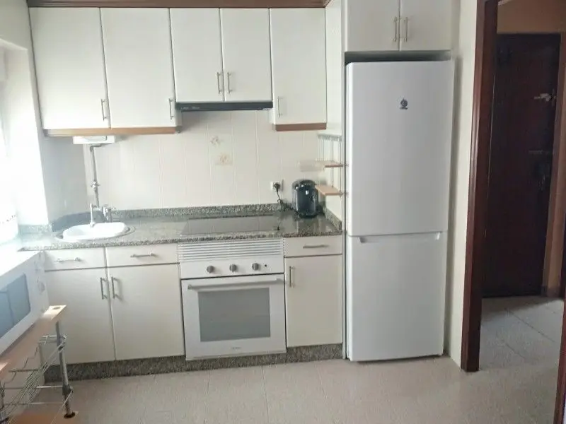 Venta Piso Reformado Pravia 2 Dormitorios