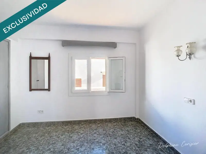 Atico en venta en Santanyi Mallorca 3 habitaciones