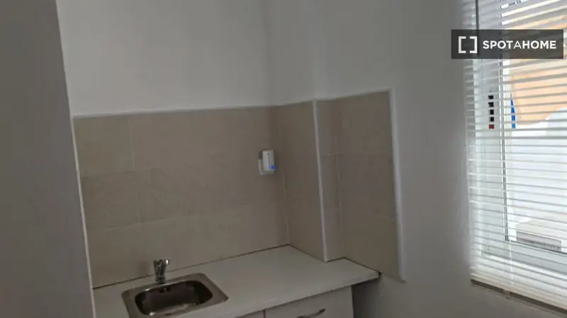 Apartamento 1 Dormitorio Retamar Amueblado Aire Acondicionado