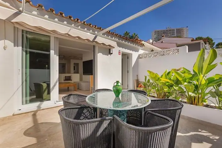 Adosado 2 Dormitorios Nueva Andalucía Marbella