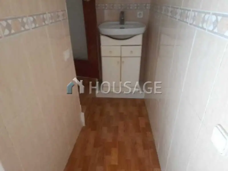 Piso en Venta Odena 1 Dormitorio 51m2