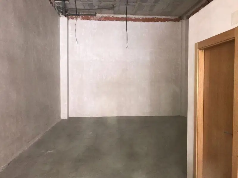 Venta Local Comercial a Estrenar Elche