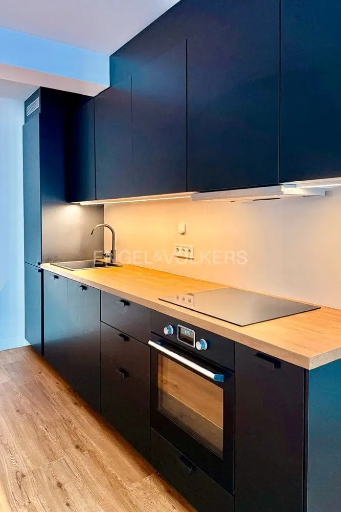 Apartamento en alquiler en València ciudad, Valencia