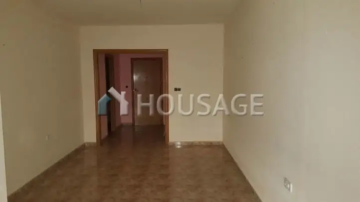 Piso en venta Fortuna Murcia 82m2 3 dormitorios 2 baños