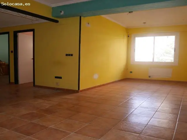 Local Comercial 120m2 Gran Avenida Elda Oficina