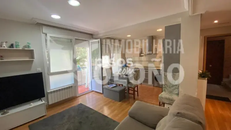 Piso en venta en Calle Nájera