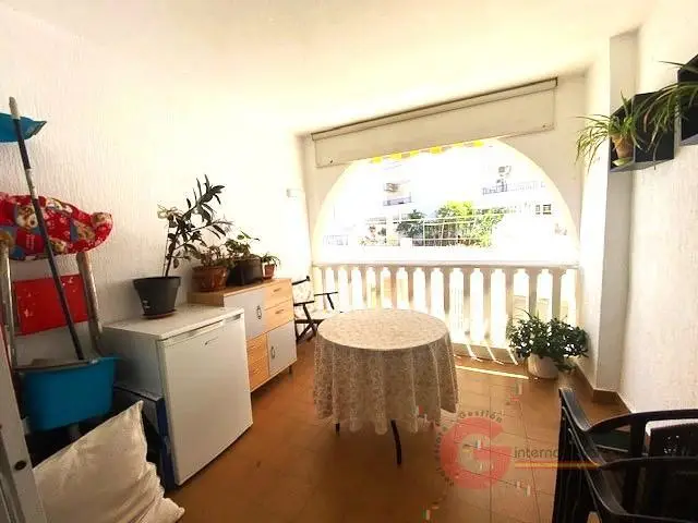 Venta Apartamento con terraza en Paseo Velilla, Almuñécar - Ref: 3608-j880