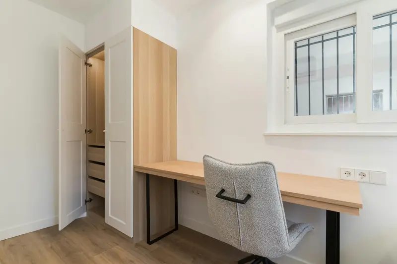 Habitación alquiler Móstoles, España