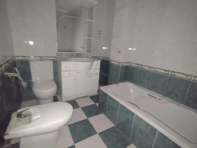 Venta Piso 110m² Sax Alicante 4 Dormitorios Terraza