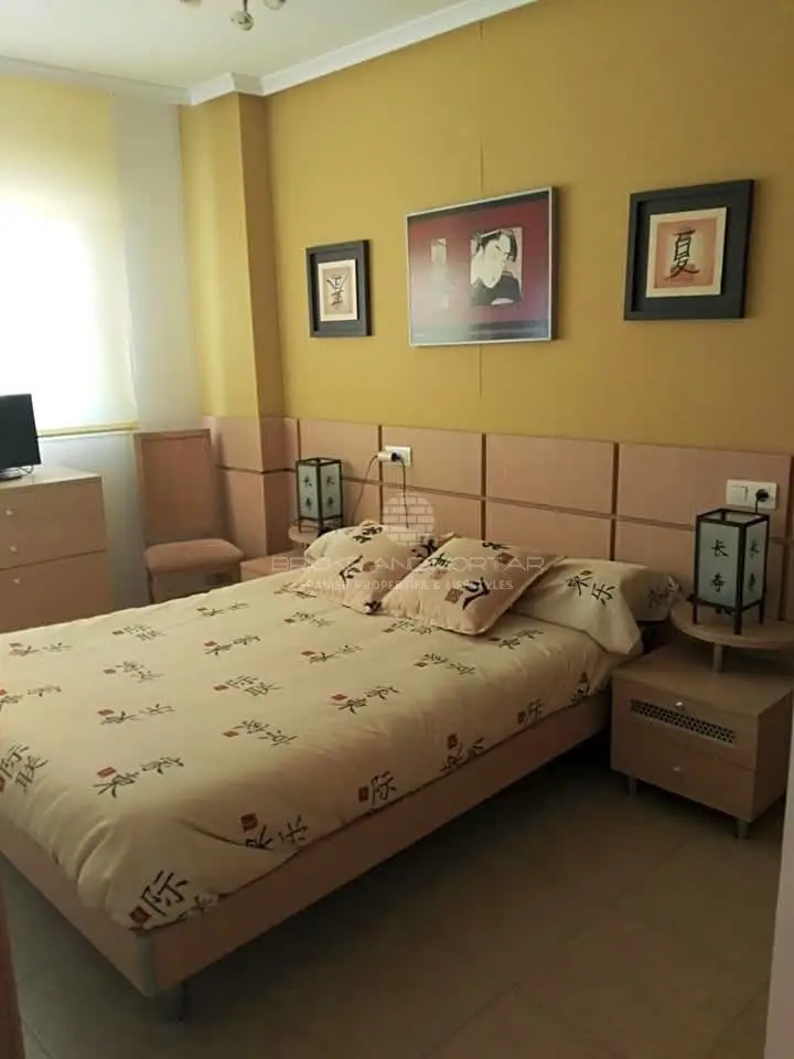 Piso en Venta Oropesa del Mar 80m2 2 Dormitorios 2 Baños