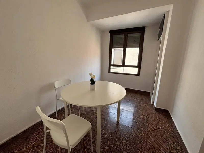 Piso en alquiler Ponferrada centro 3 habitaciones