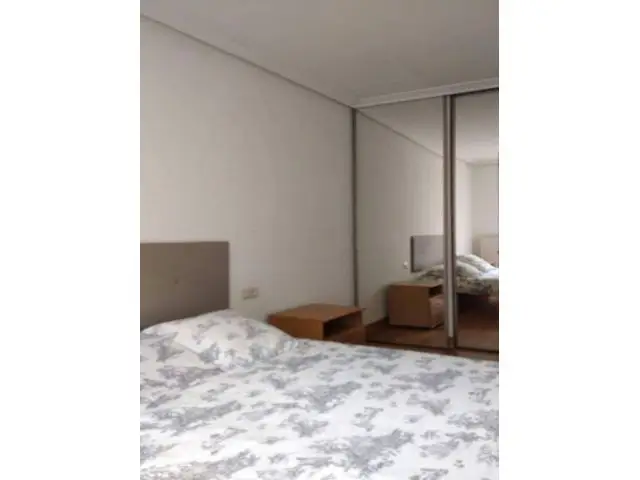 Apartamento en San Sebastian