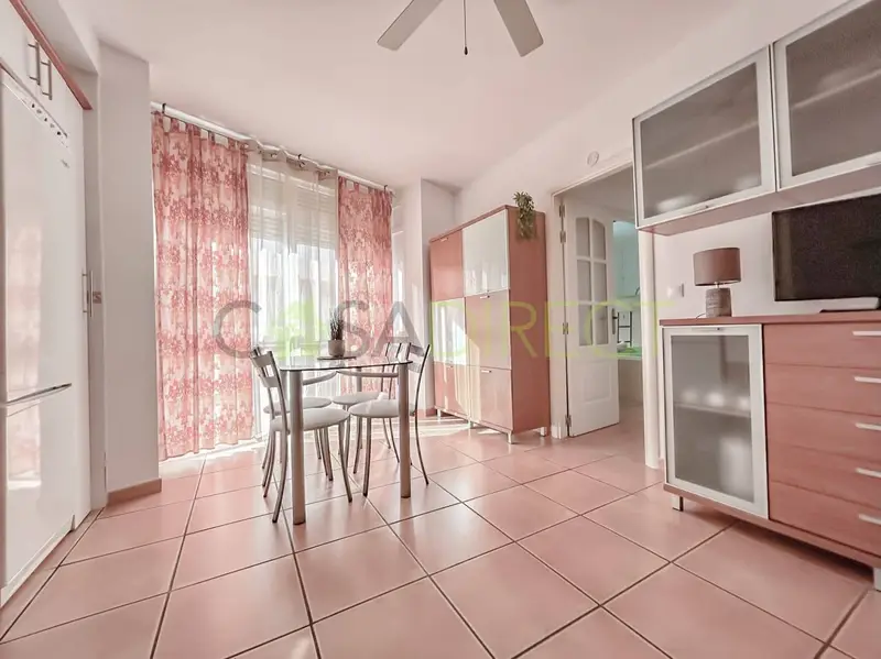 Alquiler Invierno El Morche Apartamento 2 Dormitorios Cerca Playa