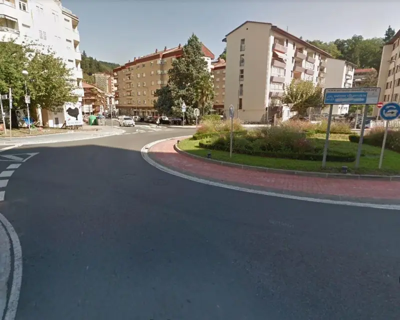 Local en Arrasate 67m2