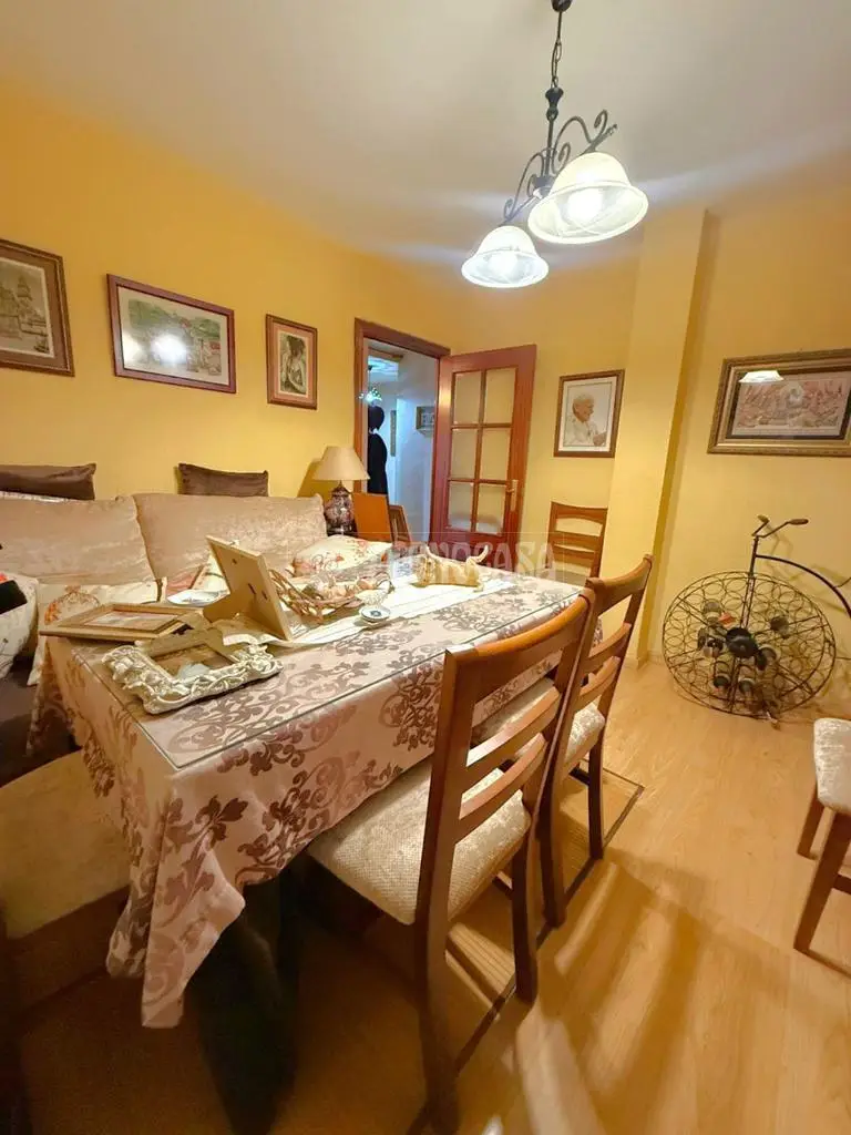 Piso en venta en San Fernando Badajoz 88m2 3 dormitorios