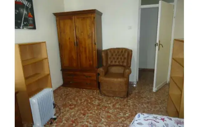 Alquiler de Habitación en Córdoba