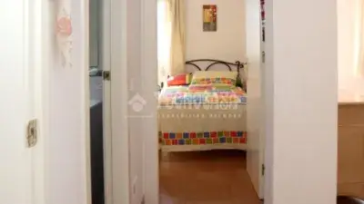 Piso en Garrucha cerca de la playa con piscina y garaje
