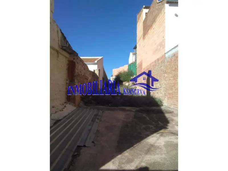 Venta Terreno Espejo 173m2 Solar Urbano Casa Cordoba