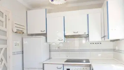 Apartamento en venta en Roquetas de Mar con piscina