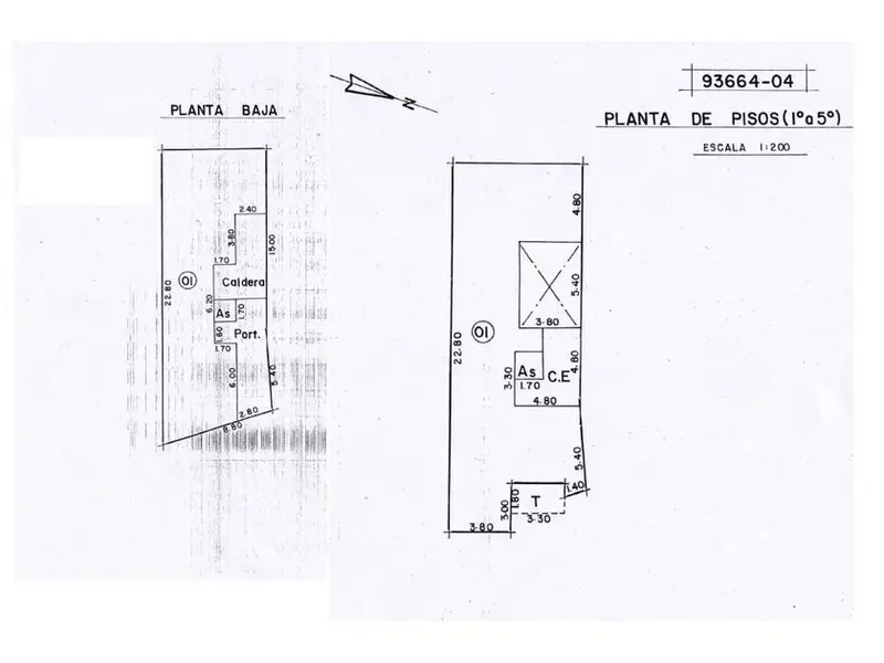 venta Local Comercial en Albacete, Albacete Provincia (005862_V)- Globaliza