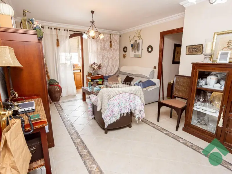 Piso en venta en Algeciras 3 dormitorios 86m2