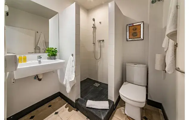 Apartamento 5 Dormitorios Barcelona Barrio Gótico