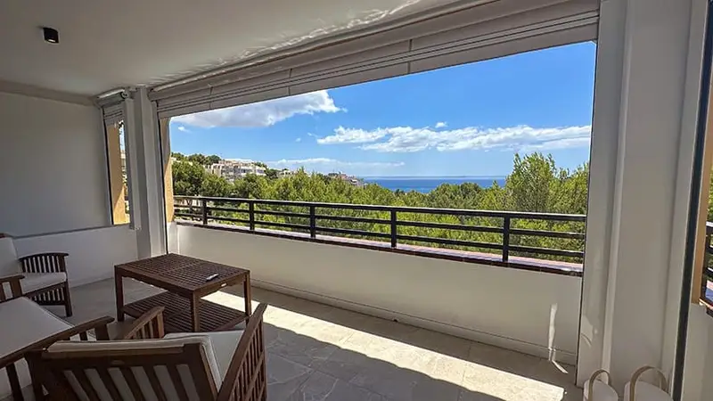 Atico Lujo Cas Catala Vistas Mar Piscina