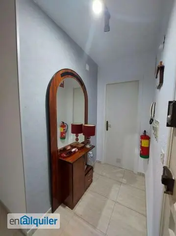 Apartamento en Almuñécar Playa San Cristobal 2 Dormitorios Aire Acondicionado
