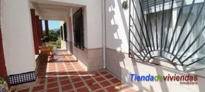 Chalet en Alquiler Anual Verger 4 Dormitorios Jardin Barbacoa