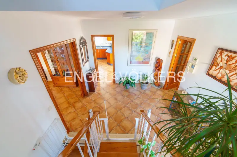 Chalet en Venta Valdelagrana El Puerto de Santa Maria