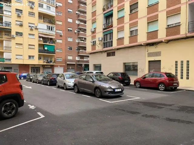 Trastero en Alquiler Centro Badajoz 4m2