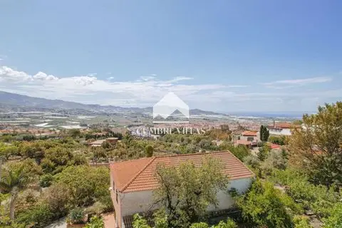 Casa Campo 5 Dormitorios Motril Vistas Panoramicas